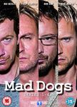 Mad Dogs - Series 1-4 Box Set [DVD]