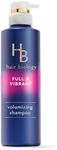 Hair Biology – Volumizing Shampoo w