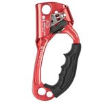 Rock Climbing Equipment List