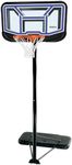 Lifetime 90114 Adjustable Portable 