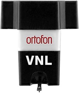 Ortofon VNL Triple Play with 3 Styli
