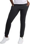 EcoSmart Joggers, Midweight Cotton-