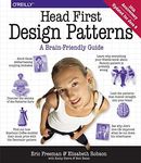 Head First Design Patterns: A Brain