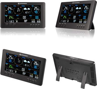 Bresser Wireless Weather Station 7-in-1 Outdoor Sensor