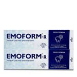 EMOFORM-R Emoform Plaque Removal Toothpaste 150 gm Pack of 2