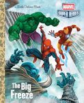 The Big Freeze (Marvel)