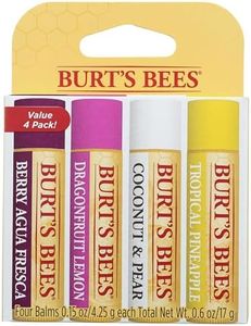 Burts Bees