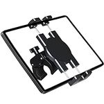 Tablet Phone Mount with Clamp, Time