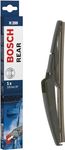 Bosch Wiper Blade Rear H200, Length: 200mm – Rear Wiper Blade