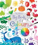 Big Book of Colours