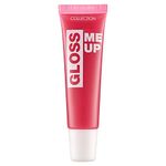 Collection Cosmetics Lasting High-Shine, Non-Sticky, Gloss Me Up Scented Lip Gloss, 10ml, Pink, Raspberry