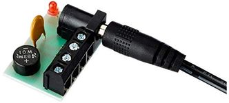 Gaugemaster GMC-WM1 Wall Mounted Transformer 1 x 16v AC or 12v DC @ 0.75a