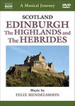 A Musical Journey: Scotland - Edinburgh, The Highlands And... [DVD] [2008]