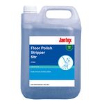 Jantex Floor Polish Stripper 5ltr CF988 Concentrate