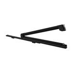 Thule SnowPack Extender Ski/Snowboard Rack, Black, 732508