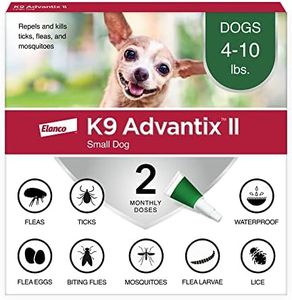 K9 Advanti