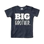 Big Brother Shirt for Toddler Promo