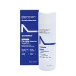 VANERIA 2-in-1 Swim Shampoo & Hard Water Shampoo, Chlorine Removal for Swimmers, Removes Minerals and Buildup for Hard Water, Restorative Hair Care for Swimmers, Safe for Colored Hair, 8.8 oz
