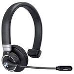 Mpow Bluetooth Headset With Mics