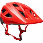 Fox Racing Mainframe Helmet Mips, Ce, HELMET, Unisex, Red, M