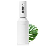 The Watering Vine Automatic Electric Spray Bottle Mister - Continuous Rechargeable Battery Sprayer for Misting Plants, Household Cleaning, Hairstyling (25 oz)