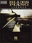 Blues Piano Legends (Artist Transcr