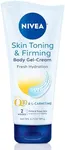 NIVEA Skin Firming & Toning Gel-Cream 6.7 Ounce