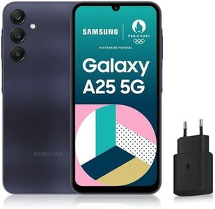 SAMSUNG GA