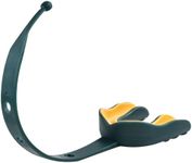 Oral Mart Strapped Mouth Guard for 