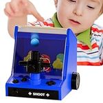 Pinball Machine for Kids,Dinosaur G