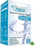 Retainer Cleaner Tablets - 36 Table
