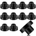 10 Pack Fuel Tank Grommet Bushing, Rubber Fuel Tank Seal Bushing for Craftsman Coleman Generator Cub Cadet John Deere MTD Zero Turn Troy Bilt Lawn Riding Mower & Garden Tractor #735-0149 #935-0149