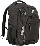 OGIO 411069.03 Black/Silver Excelsi