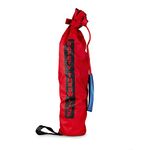 Access Ropes Rope Throw Bag – Safety Throw Line Rope for Rescue