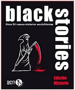 Black Stor