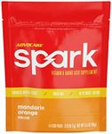 AdvoCare Spark Vitamin & Amino Acid Supplement - Focus & Energy Drink Powder Mix with Vitamin A, B-6, C & E - Also Includes L-Carnitine & L-Tyrosine - Mandarin Orange, 14 Stick Packs