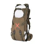 ALPS OutdoorZ Extreme Commander X Hunting Frame Coyote Brown