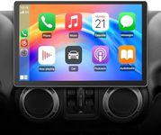 【6GB+128GB】 AWESAFE Car Radio Stere