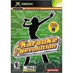Karaoke Revolution - Xbox (Renewed)