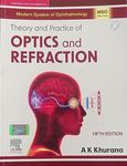 Theory and Practice of Optics and Refraction, 5e