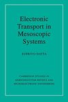 Electronic Transport in Mesoscopic Systems