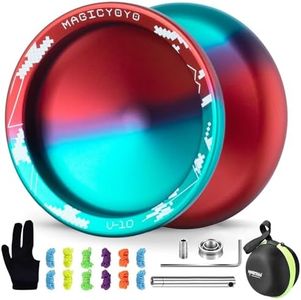 MAGICYOYO 
