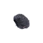 Rycote 055410 Digital Recorder Foam windshield and Mini Windjammer Kit for Zoom H1