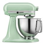 KitchenAid MIXER TILT-HEAD 4.8L - ARTISAN - Pistachio - 5KSM125BPT
