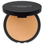 Bareminerals barePro 16HR Skin Perfecting Pressed Powder Foundation for Women Medium 30 Neutral, 0.28 Ounce