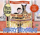 Henry Huggins CD (Henry Huggins, 1)