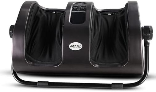 AGARO Gran