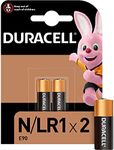 Duracell Lady N LR1 E90 MN9100