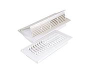 Imperial Rg3051 Pop-up Register, White, 3" X 10"