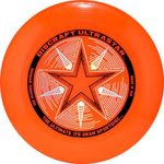 Discraft 175 Gram Orange Ultrastar 